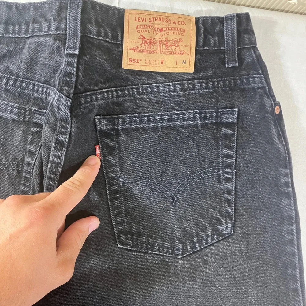 Levis s62 new